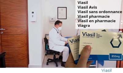 Avis Viasil